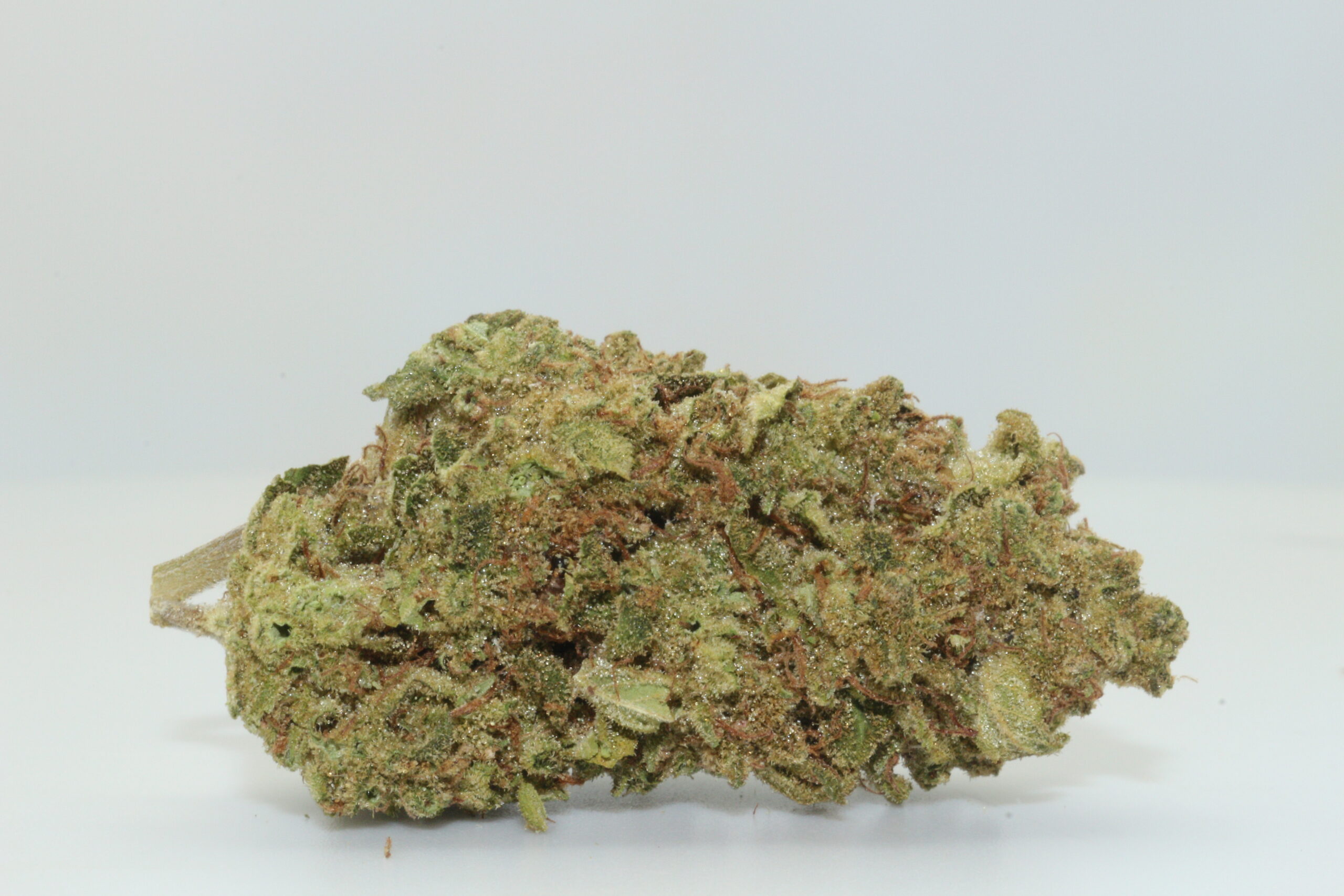 Banana Kush THCA Hemp Flower Banana Kush THCA Hemp Flower