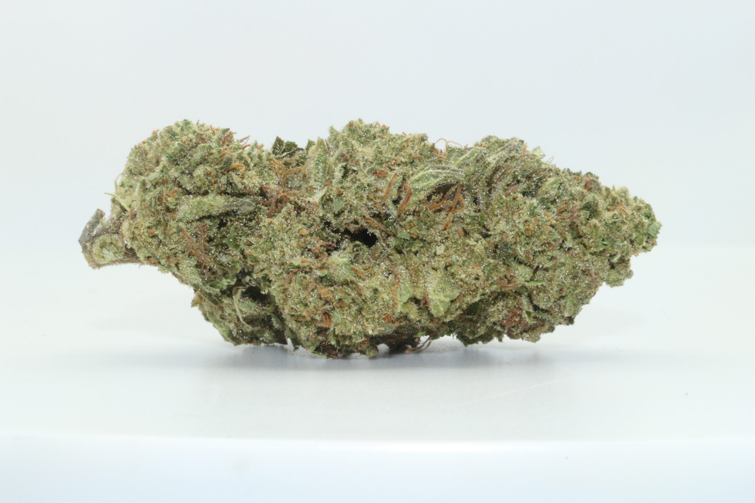 Banana Kush THCA Hemp Flower Banana Kush THCA Hemp Flower