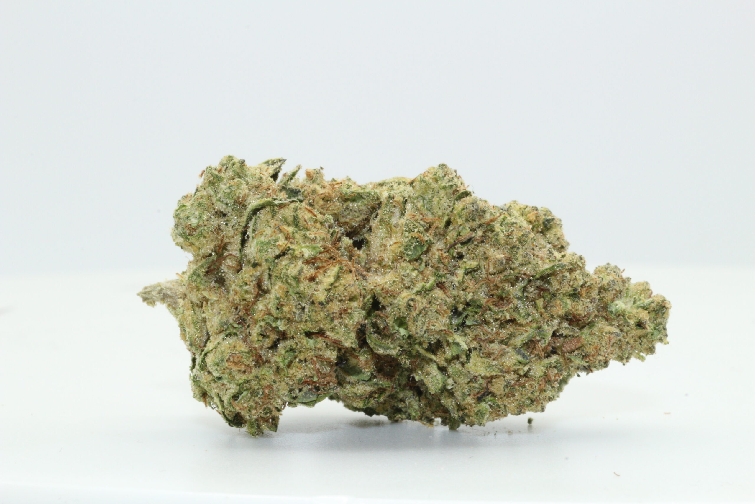 GOAT THCA Hemp Flower GOAT THCA Hemp Flower