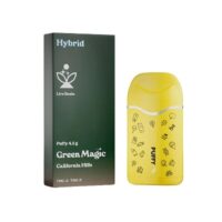 Qwin Green Magic Disposable California Hills 4.5g