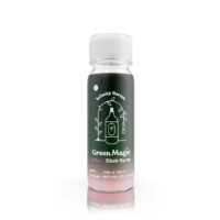 Qwin Green Magic Elixir Syrup Relax 50mg 2oz