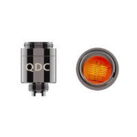 Yocan Armor Apex Quartz Dual Coils 5ct