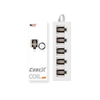 Yocan Cubex TGT Coils 5ct