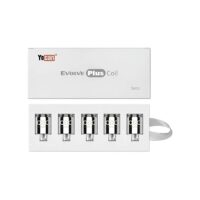 Yocan Evolve Plus Ceramic Donut Coils 5ct