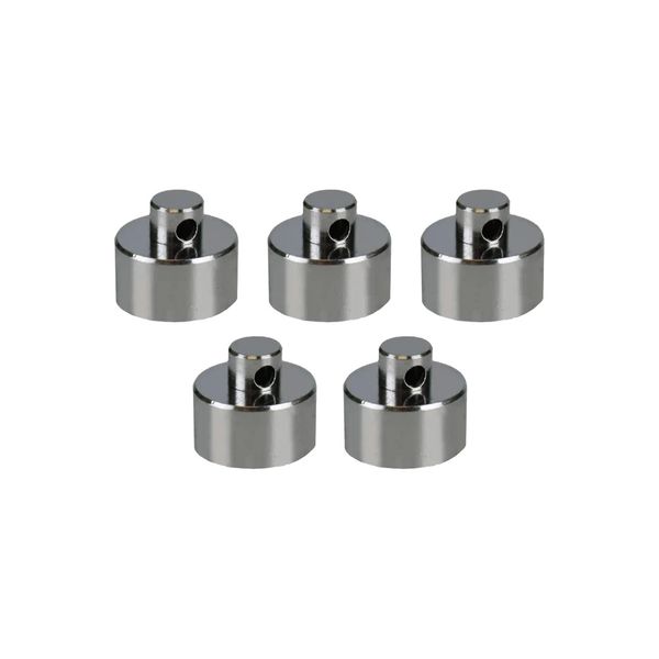 Yocan Evolve Plus Coil Caps 5ct