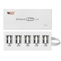 Yocan Evolve Plus Quartz Coils 5ct