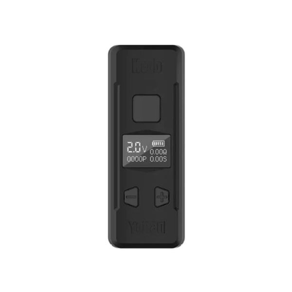 Yocan Kodo Pro Cartridge Battery 400mah