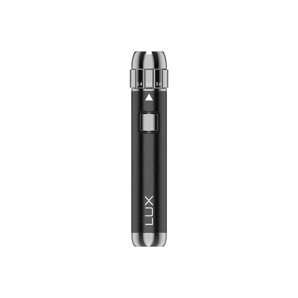 Yocan LUX Classic Cartridge Battery 400mah