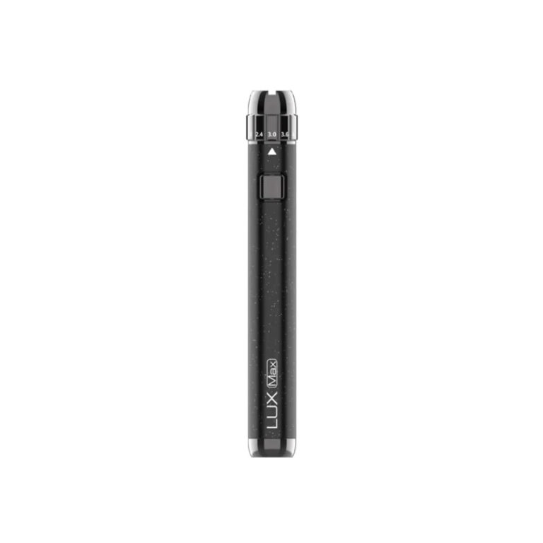 Yocan LUX Max Cartridge Battery 900mah Dr.Ganja