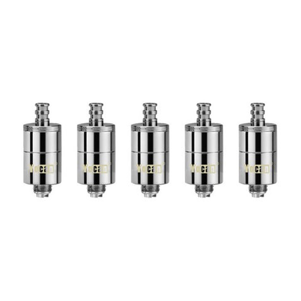 Yocan Magneto Coils Caps 5ct