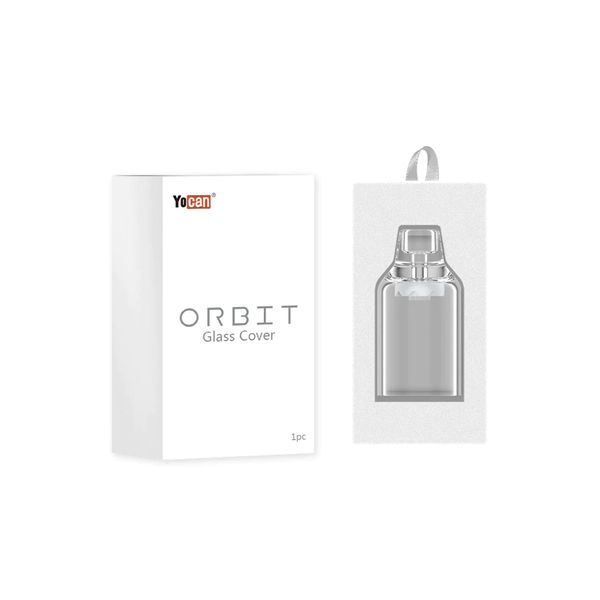 Yocan Orbit Mouthpiece