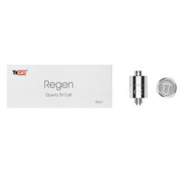 Yocan Regen Quartz Tri Coils 5ct