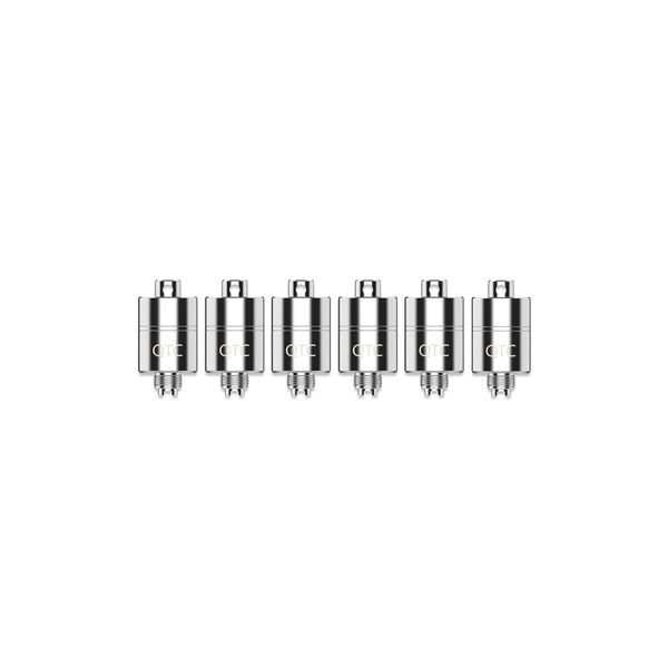 Yocan Regen Quartz Tri Coils 5ct