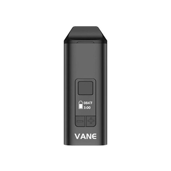 Yocan Vane Dry Herb Vaporizer Yocan Vane Dry Herb Vaporizer