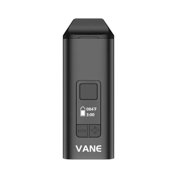 Yocan Vane Dry Herb Vaporizer