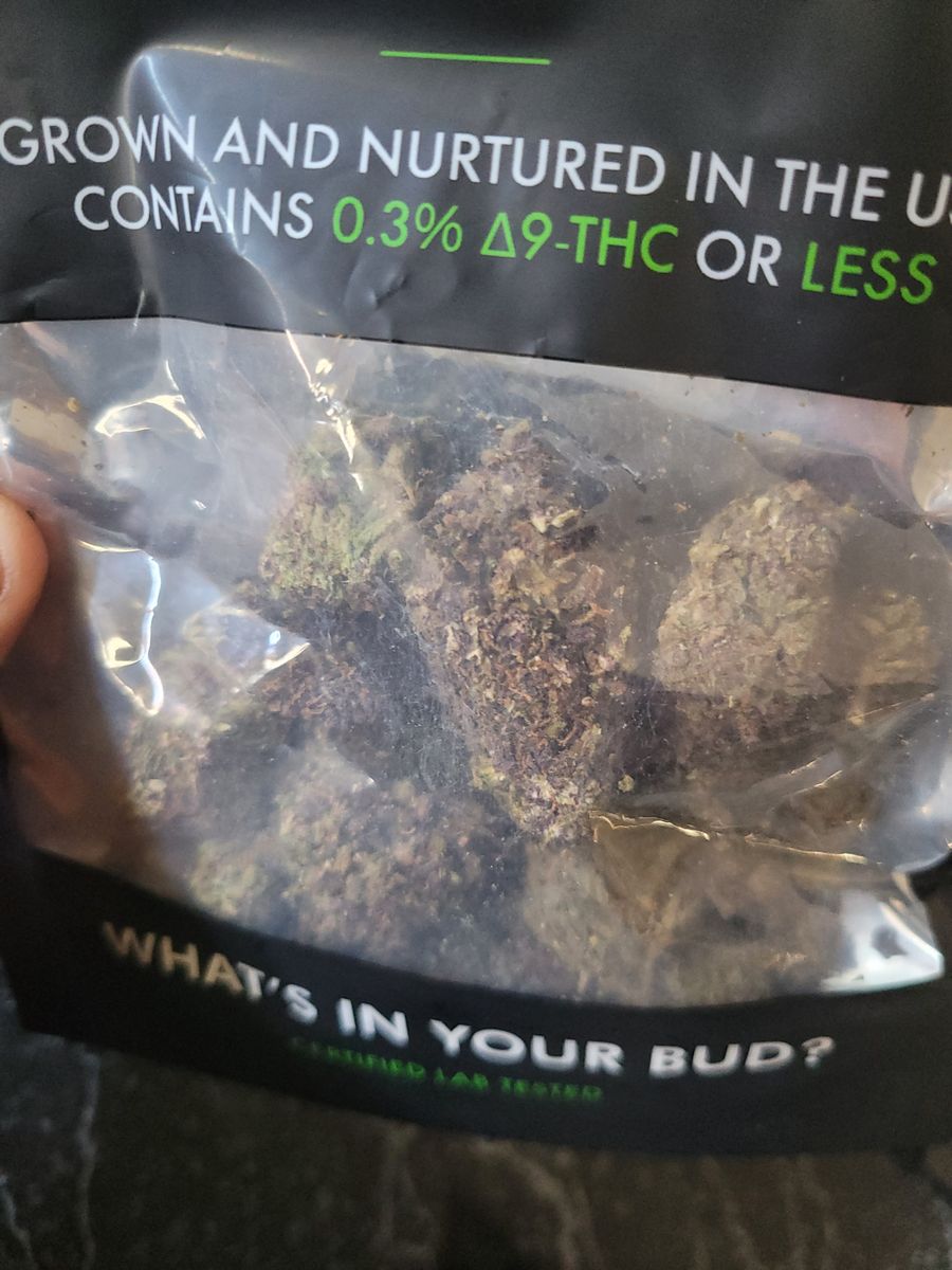 Image #1 from Dr.Ganja Customer