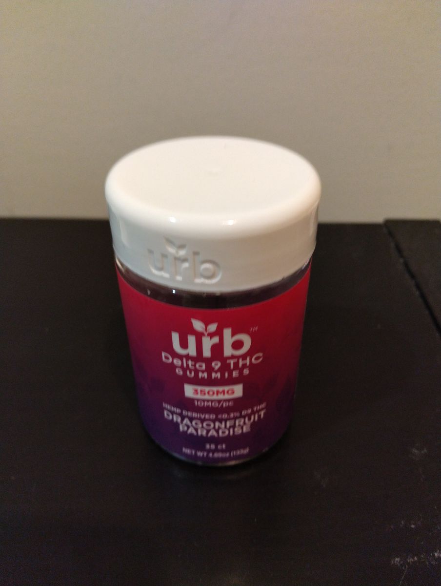 Image #1 from Dr.Ganja Customer