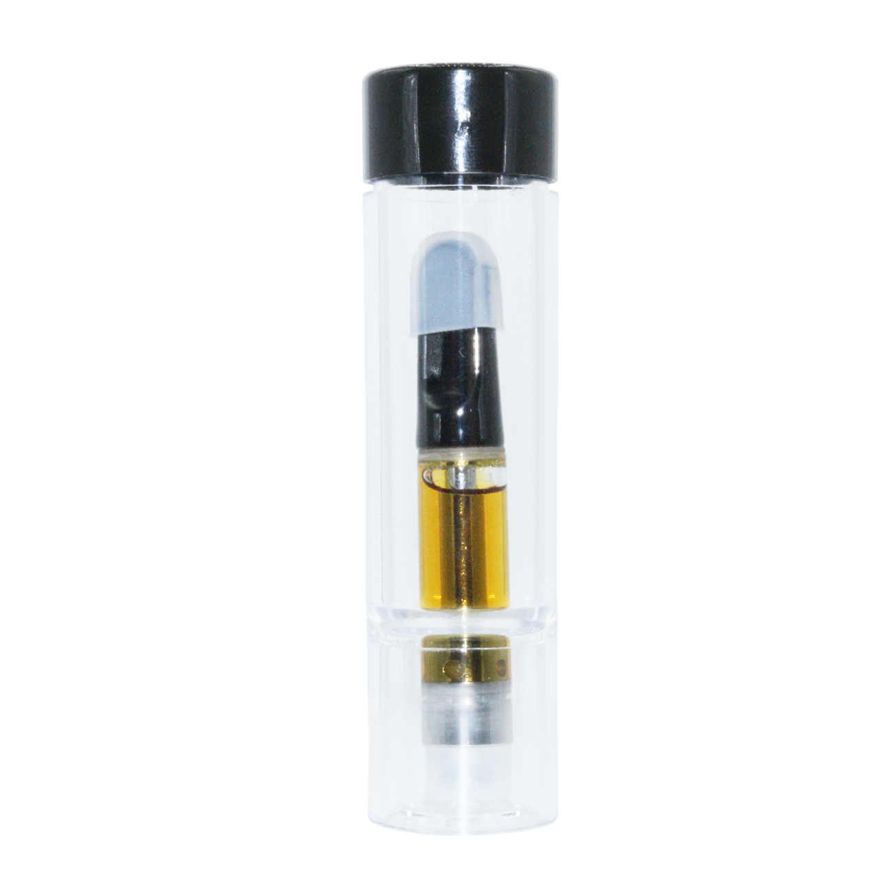 CBD Cartridge Blue Widow 1g CBD Cartridge Blue Widow 1g