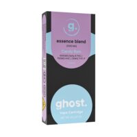 Ghost Essence Blend Cartridge Candy Rain 2g