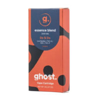 Ghost Essence Blend Cartridge Do Si Do 2g