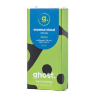 Ghost Essence Blend Cartridge Runtz 2g