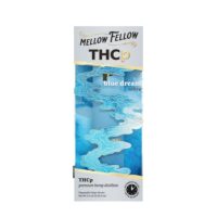 Mellow Fellow THCP Disposable Blue Dream .5g