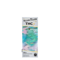 Mellow Fellow THCP Disposable Northern Lights .5g