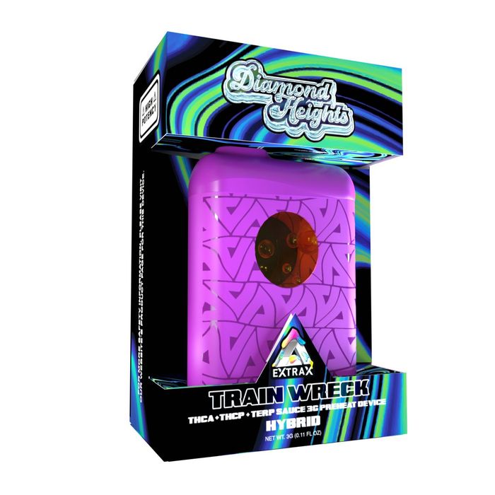 Delta-Extrax-Diamond-Heights-