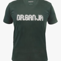 Dr.Ganja Dark Green T-Shirt.jpg