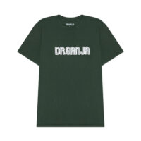 T-Shirt Dark Green