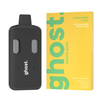 Ghost Blissful Blend Disposable 7g