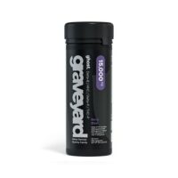Ghost Graveyard Gummies Berry Blast 15000mg 30ct