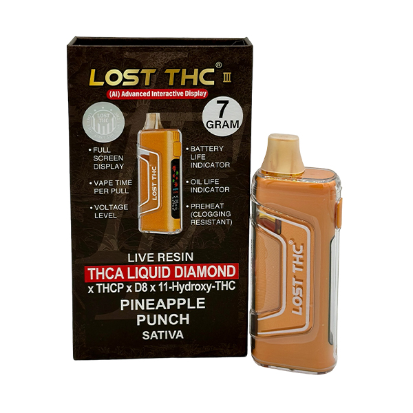 elf bar vape uk Lost Thc Pen Instructions Don't Lose Your Pen main image 1