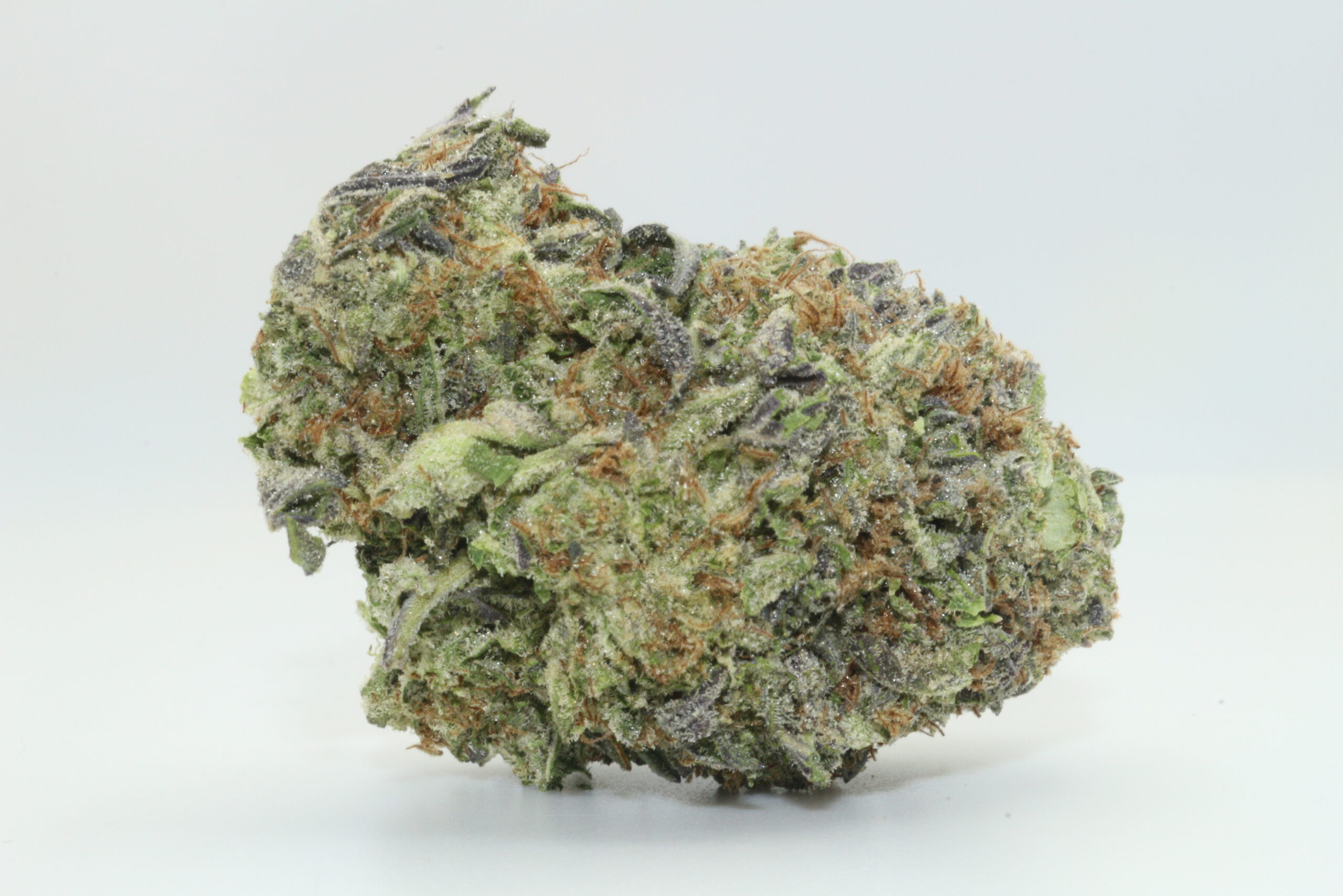 White Widow THCA Hemp Flower