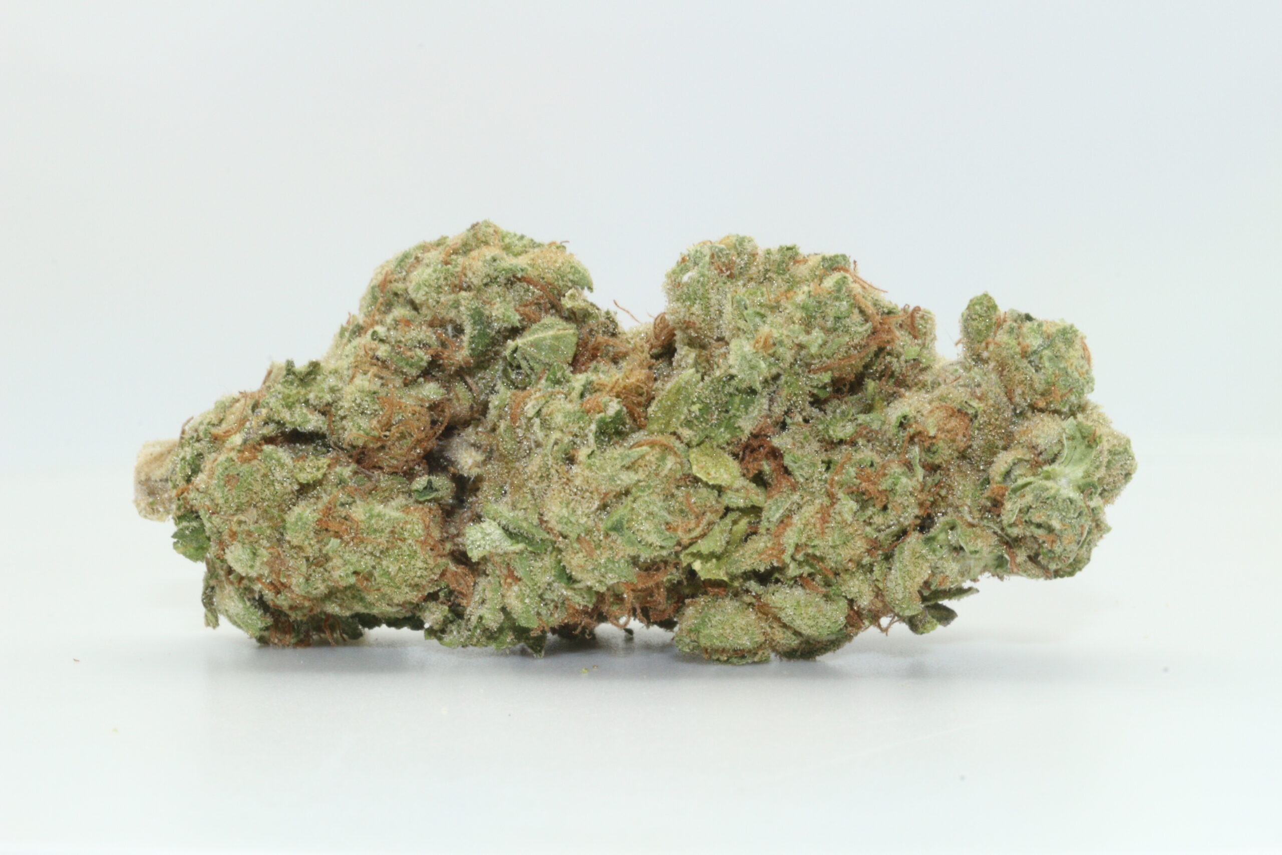 Blue Nerds THCA Hemp Flower