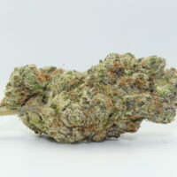 Blue Nerds THCA Hemp Flower