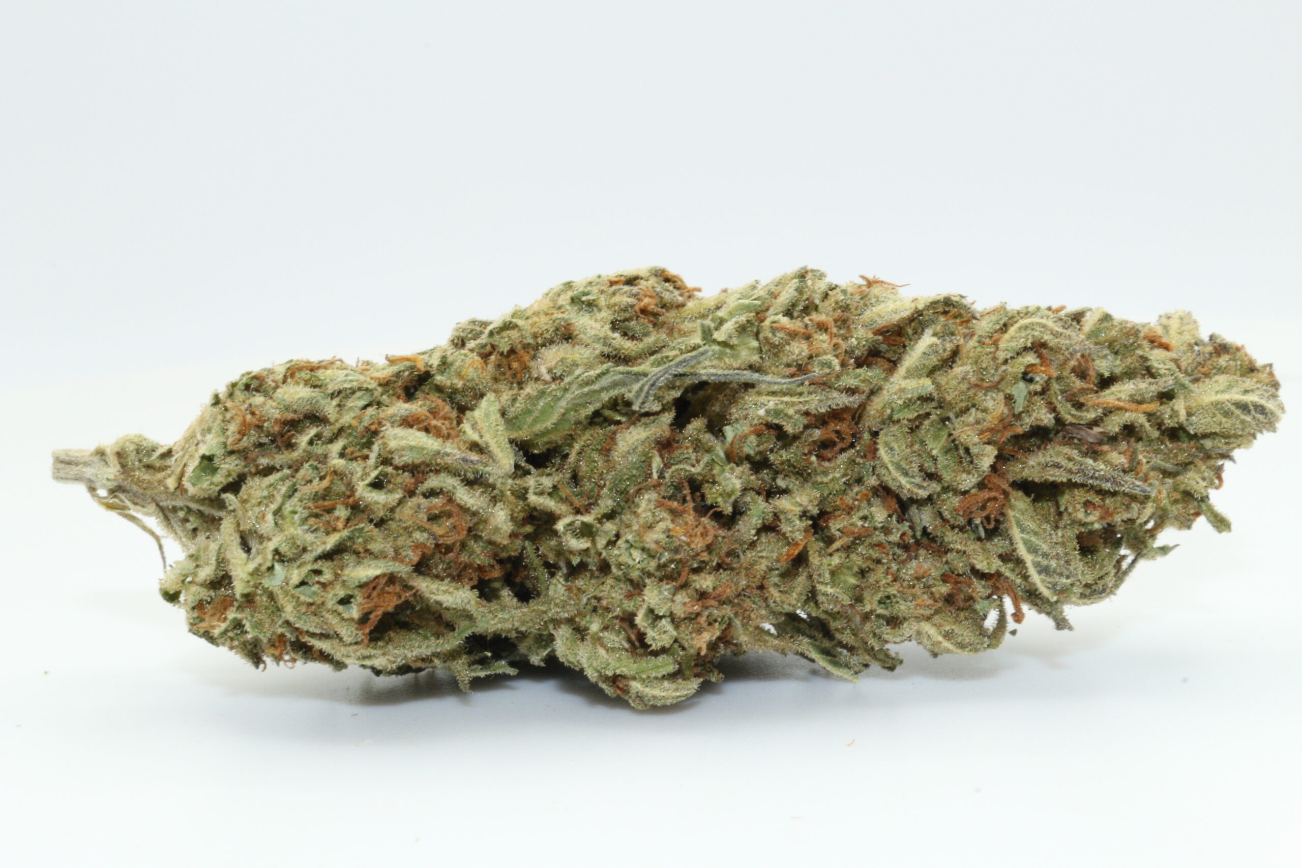 Blueberry Pie THCA Hemp Flower