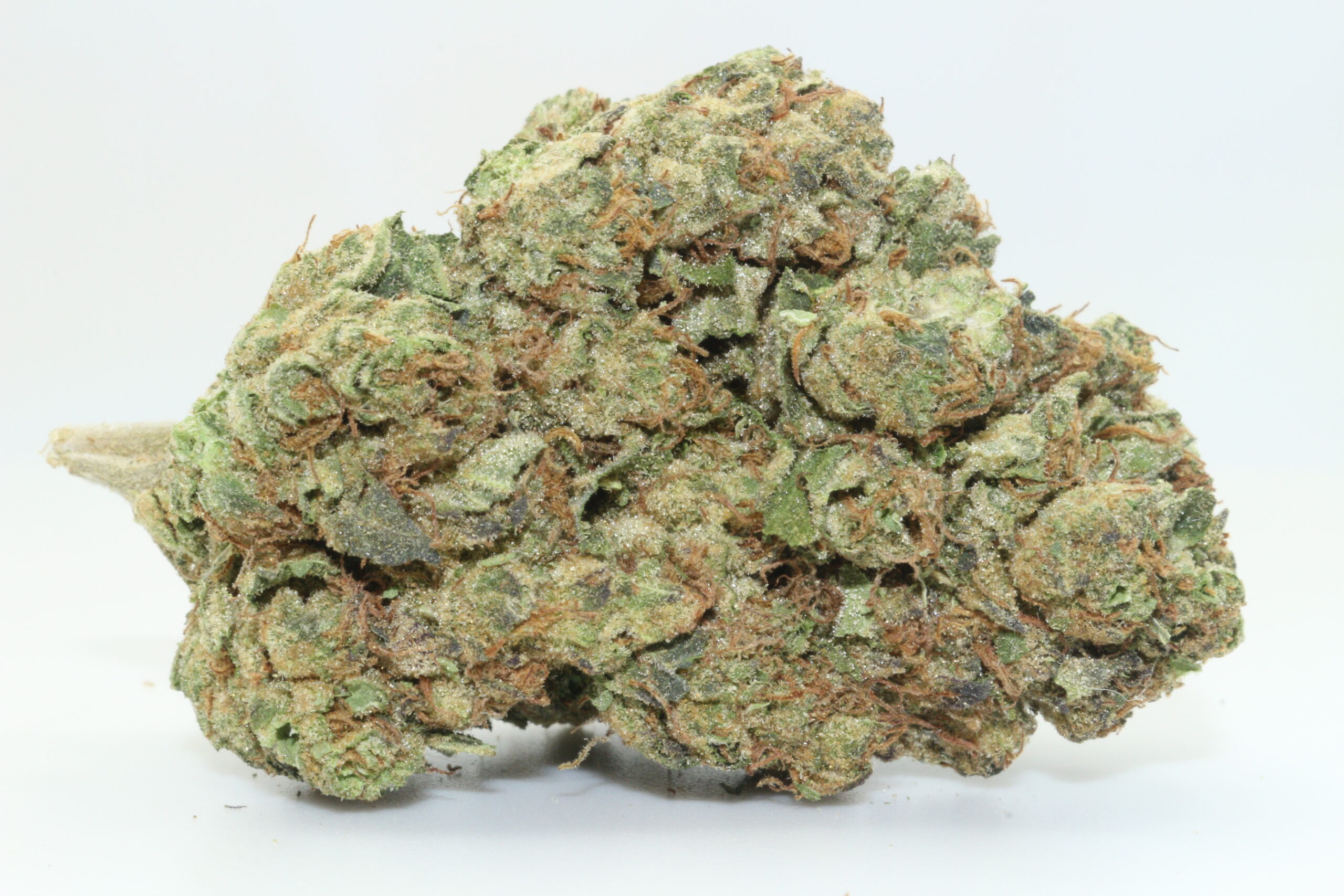 Cherry Do-Si-Dos THCA Hemp Flower