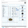 Cherry Do-Si-Dos Terpenes Certificate of Analysis