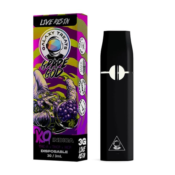 galaxy cbd vape juice Ripe Vapes VCT E-liquid 60ml - Tobacco Vanilla Custard