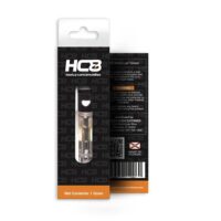Highly Concentr8ed Daily Driver Blend Cartridge Cereal Milk 1g
