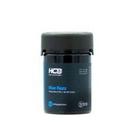 Highly Concentr8ed Delta 9 Gummies Blue Razz 220mg 10ct