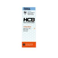Highly Concentr8ed Trinity Blend Cartridge Blueberry Lemonade 1g