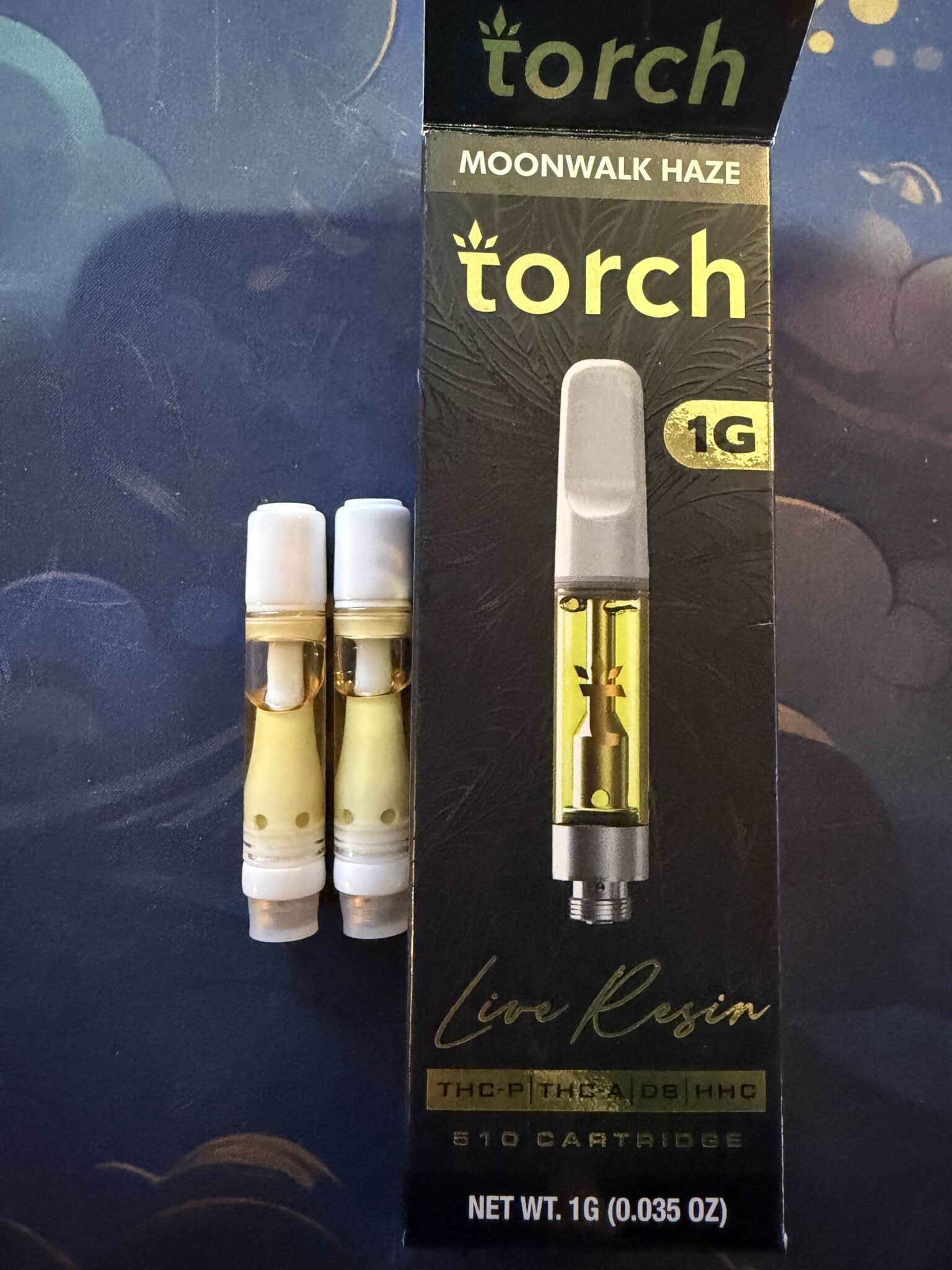 Image #1 from Ace Melendez