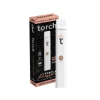 Torch THCA Pressure Blend Disposable Alaskan Thunder F*ck 3.5g