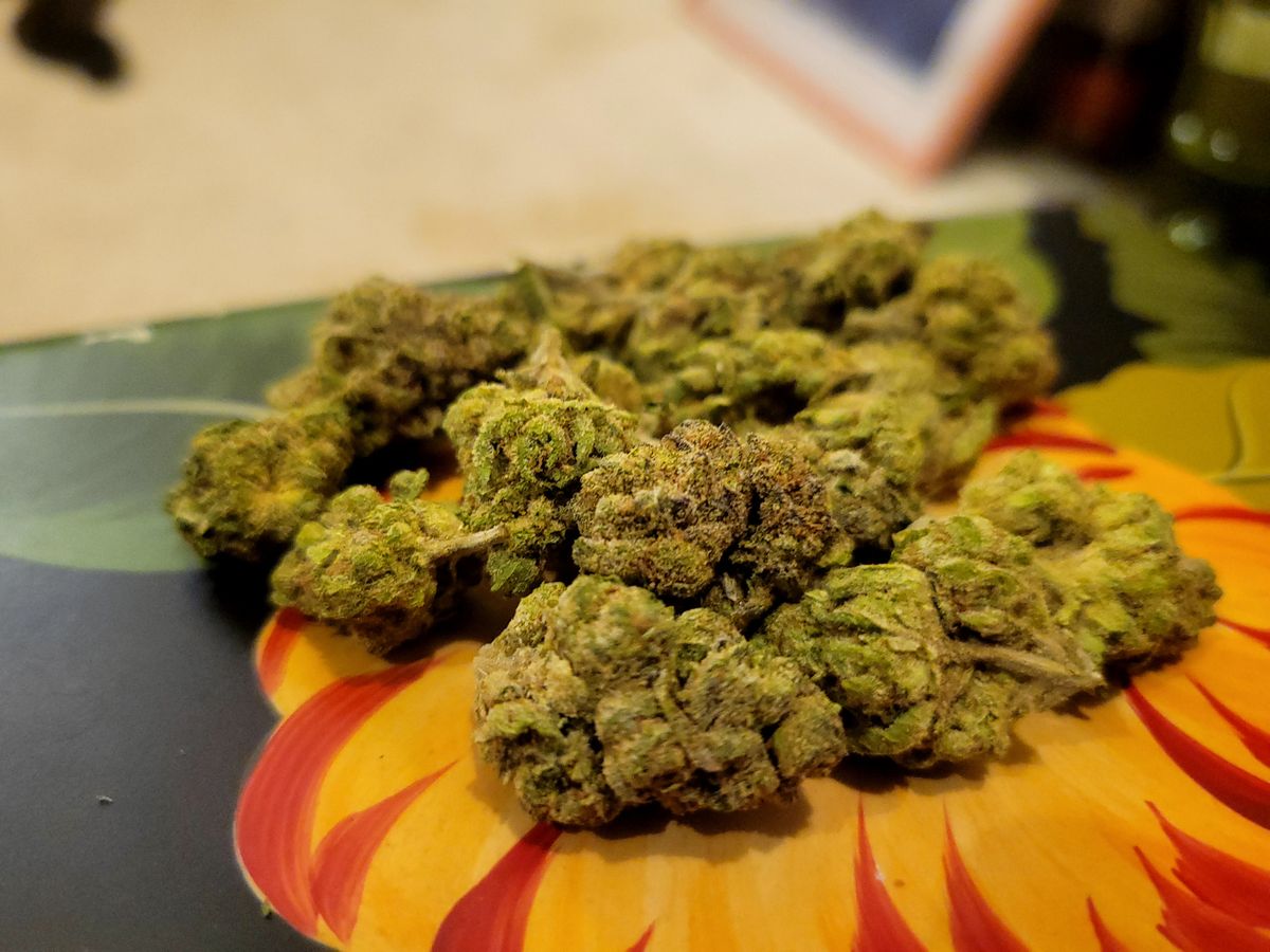 Image #2 from Dr.Ganja Customer
