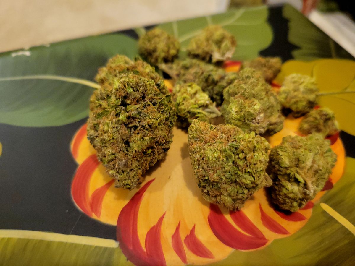 Image #2 from Dr.Ganja Customer