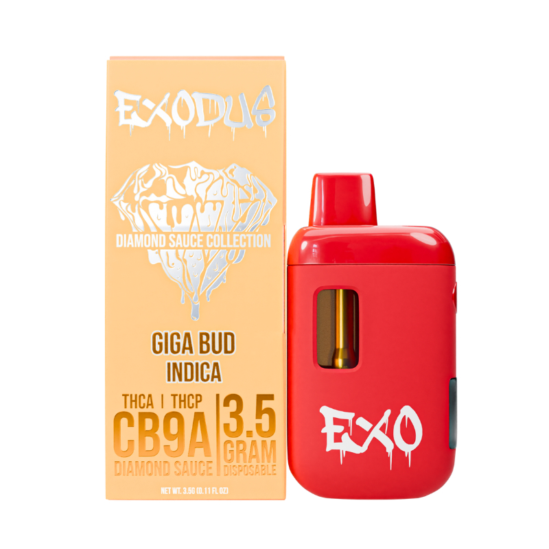 exodus disposable vape review How is the Disposable Vape Pens on Amazon Different? main image 0