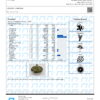 Glitter Bomb Terpenes Certificate of Analysis