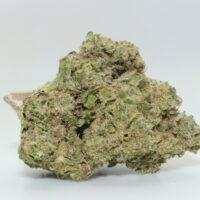 Lemon Cherry Gelato